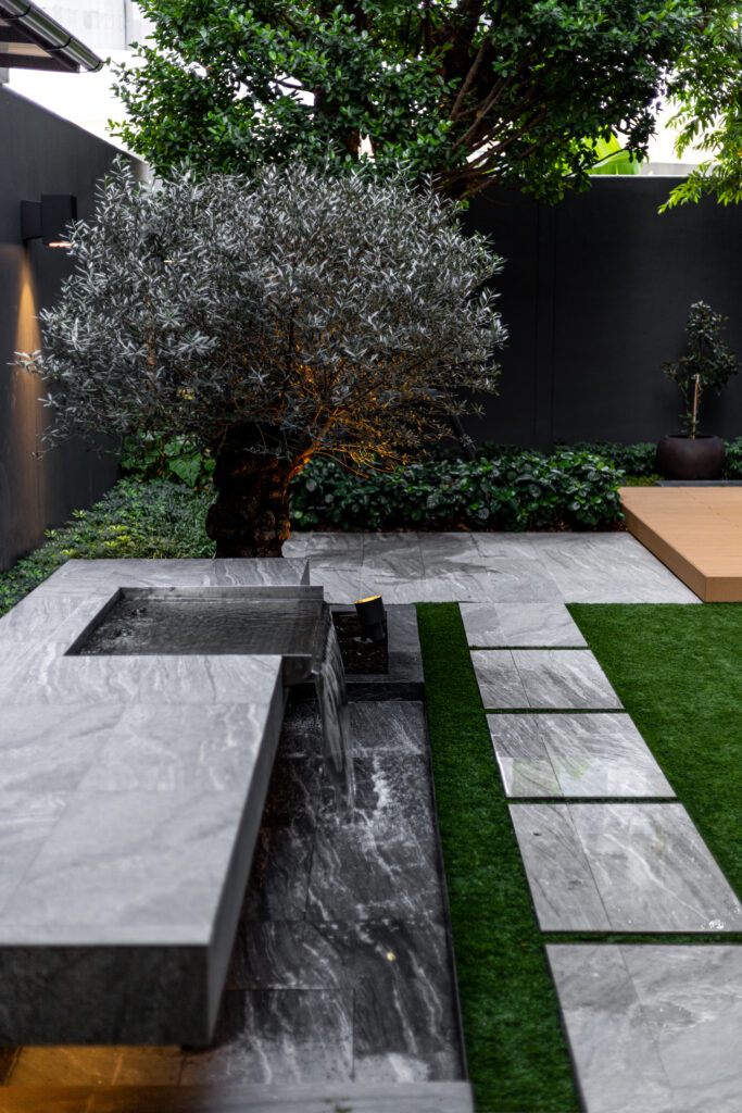 About เกี่ยวกับทรีรูท รับตกแต่งสวน สวนโมมินิมอล